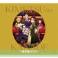 動畫「鬼滅の刃 遊郭編」管弦樂音樂會 Live CD《「鬼滅の刃」オーケストラコンサート～鬼滅の奏～遊郭編》＜初回生産限定盤(2CD＋Blu-ray＋眼鏡布)／通常盤(2CD)＞