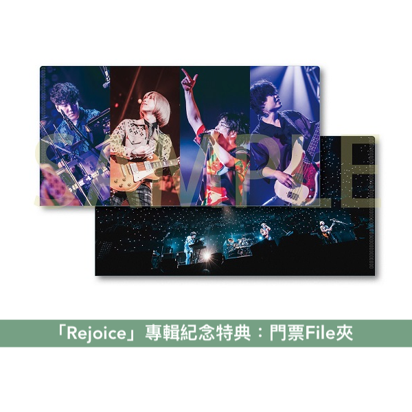 Official髭男dism 第1～3張迷你專輯、首張完整專輯、第1～2張原創專輯