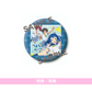 ぼっちぼろまる(BOTCHI BOROMARU) 單曲CD《つよがるガール feat.もっさ(ネクライトーキー)》動畫「敗北女角太多了！」片頭曲 ＜期間生産限定盤(CD＋第二封面圖卡)＞