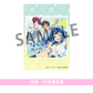ぼっちぼろまる(BOTCHI BOROMARU) 單曲CD《つよがるガール feat.もっさ(ネクライトーキー)》動畫「敗北女角太多了！」片頭曲 ＜期間生産限定盤(CD＋第二封面圖卡)＞