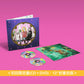 ブランデー戦記(Brandy Senki) 首張原創專輯《BRANDY SENKI》＜初回限定盤(CD＋DVD)・12”封套包裝／通常盤(CD)＞