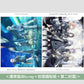 MyGO!!!!! x Ave Mujica 聯合演唱會 Blu-ray《MyGO!!!!!×Ave Mujica ツーマンライブ「“moment/memory”」》＜限定生産特装版(Blu-ray＋Live Photo Booklet＋畫布板Set＋封面圖貼紙＋第二封面)／通常版(Blu-ray＋封面圖貼紙＋第二封面)＞
