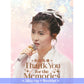 中山美穂 富士電視台音樂節目演出片段 Blu-ray《中山美穂 40th Anniversary Thank You for the Memories》＜3Blu-ray＋Booklet＞