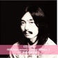 細野晴臣 首張個人專輯《HOSONO HOUSE》發行50週年紀念：《恋は桃色 -50th Anniversary Limited Edition- 》7”單曲透明彩膠、數量限定盤LP黑膠、《HOCHONO HOUSE》LP黑膠