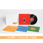 遊戲「SUPER MARIO RPG」原聲大碟《スーパーマリオRPG Original Sound Box》＜4CD＞、《スーパーマリオRPG Original Sound Track》＜2CD＞、《スーパーマリオRPG Original Sound Vinyl Box》＜4LP黑膠＞