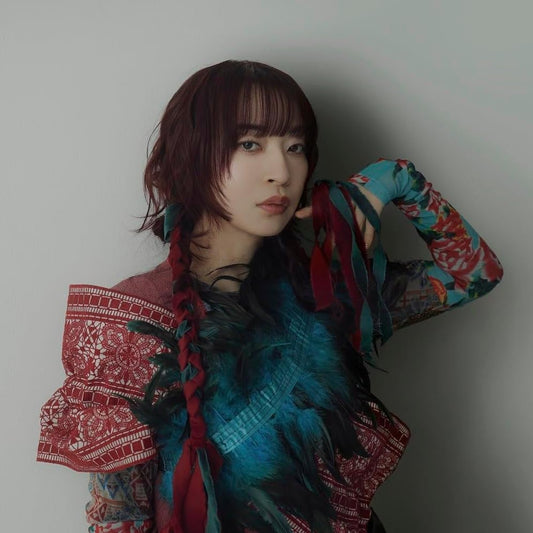 ヒグチアイ(HIGUCHIAI) 第6張原創專輯《ヒグチアイ6thAL(未定)》＜初回限定盤(CD＋Blu-ray)／通常盤(CD)＞