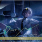 稀羽すう(Usuwa Suu) 第2張原創專輯《Dive iN》＜CD＋貼紙＞