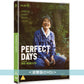 Wim Wenders導演作品 電影「新活日常」4K UHD/Blu-ray/DVD《PERFECT DAYS》 ＜日版豪華版(4K＋2Blu-ray＋2DVD)／日版通常版(2Blu-ray/2DVD)／美版／波蘭版／德國版＞