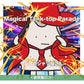 ヤバイTシャツ屋さん(超狂的T-shirt店) 第6張原創專輯《Magical Tank-top Parade》 ＜完全生産限定盤(CD＋Blu-ray＋10周年紀念T恤)／初回限定盤(CD＋Blu-ray)／通常盤(CD)＞