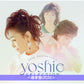 柏原芳恵 出道45周年紀念 精選輯《～45th Anniversary～ YOSHIE SELECTION  ALL TIME BEST》＜初回限定盤(2CD＋Blu-ray＋Booklet) ／通常盤(2CD)＞