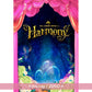 Mrs.GREEN APPLE 出道10周年精選輯《10》＜10 & ❝Harmony❞ COMPLETE BOX(CD＋2Blu-ray/3DVD＋Goods Set)／初回限定盤(CD＋Blu-ray/DVD)／通常盤(CD)＞、Live Blu-ray/DVD《Mrs. GREEN APPLE on "Harmony"》＜Blu-ray/DVD＞