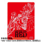 One Piece電影《One Piece Film Red》日版4K UHD / Blu-ray／DVD連特典 日文字幕