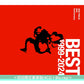 動畫「ONE PIECE」25周年紀念 主題曲精選輯《ONE PIECE 25th Anniversary BEST 1999-2024》＜初回限定豪華版(4CD＋Blu-ray)／通常盤(4CD)＞