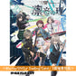トゲナシトゲアリ(Togenashi Togeari) Live Blu-ray/DVD《2nd ONE-MAN LIVE "凛音の理"》、《3rd ONE-MAN LIVE "咆哮の奏"》＜Blu-ray/DVD＋Trading Card＞