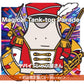 ヤバイTシャツ屋さん(超狂的T-shirt店) 第6張原創專輯《Magical Tank-top Parade》 ＜完全生産限定盤(CD＋Blu-ray＋10周年紀念T恤)／初回限定盤(CD＋Blu-ray)／通常盤(CD)＞