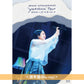 上白石萌音 Live Blu-ray/DVD《Mone Kamishiraishi "yattokosa" Tour 2024-25 ≪kibi≫》＜通常盤(Blu-ray/DVD)＞、Live Tour後記小冊《“yattokosa” Tour 2024-25 ≪kibi≫ アフターパンフレット》＜18.2×25.7cm／48頁＞