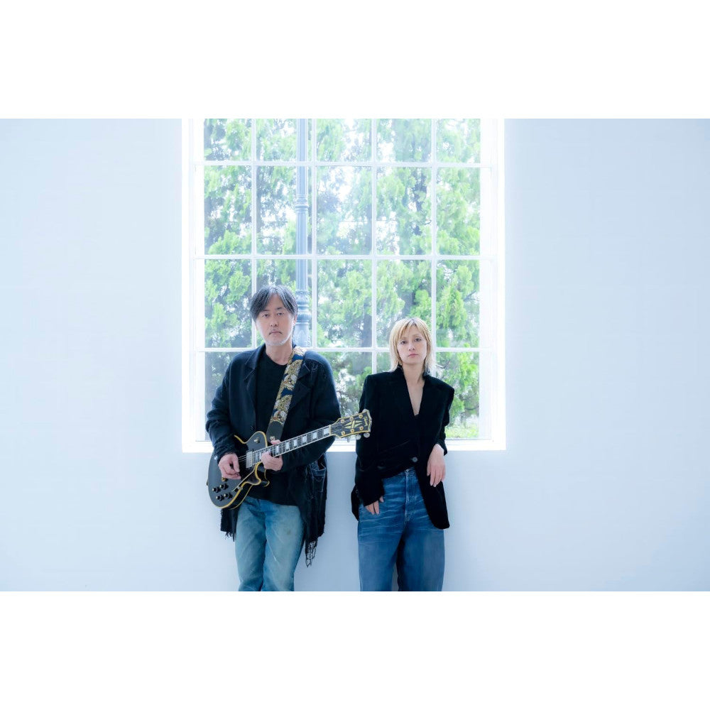 Do As Infinity 第14張原創專輯《Reborn》＜数量限定生産盤(CD＋4Blu-ray＋Photo Booklet)／CD＋Blu-ray/DVD／CD only＞