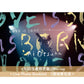 大塚愛 出道21周年 Live Blu-ray《LOVE IS BORN ～21st Anniversary 2024～》＜初回生産限定盤(2Blu-ray＋Live Photo Booklet)／通常盤(2Blu-ray)＞