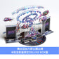 SEKAI NO OWARI Live Blu-ray/DVD《深海》＜完全数量限定DELUXE BOX盤(Blu-ray＋2CD＋Photo Book(DELUXE盤)＋舞台亞加力膠立體立牌＋貼紙)／通常盤(Blu-ray/DVD＋Photo Book(通常盤))＞
