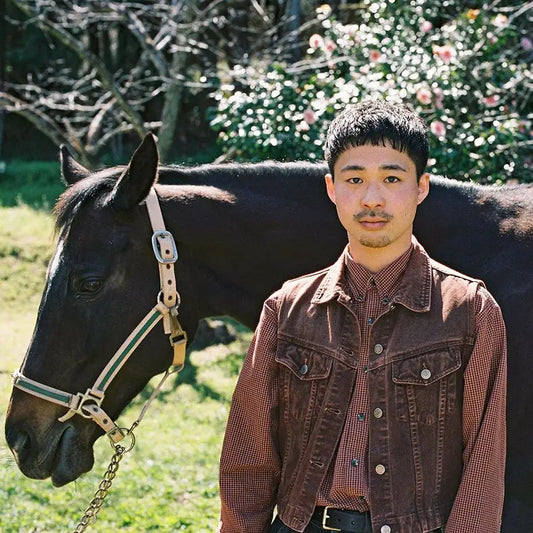 眞名子新 第2張原創專輯《良くなった動物》＜CD＞
