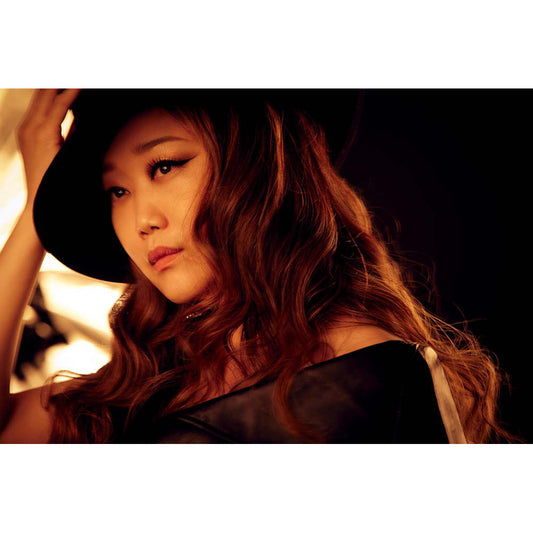 JUJU 單曲CD《一線》 日劇「Great Gift」主題曲  ＜CD＞