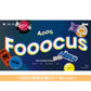 Aooo首張EP《Fooocus》動畫「WITCH WATCH」片尾曲 ＜初回生産限定盤(CD＋Blu-ray)／通常盤(CD)／期間生産限定盤(CD)＞