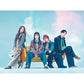 緑黄色社会 第10張單曲《My Answer》 日劇「非常審查官」主題歌  ＜初回生産限定盤(CD+Blu-ray)／通常盤(CD)＞
