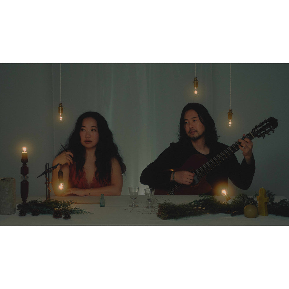 orange pekoe 精選輯《orange pekoe All Time Best 2001-2025 春夏秋冬、日々詠歌》＜2CD(Blu-spec CD2)＞