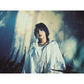 Leina 單曲CD《誓い》動畫「日本三國」片尾曲 ＜完全生産限定盤(CD＋Blu-ray)＞
