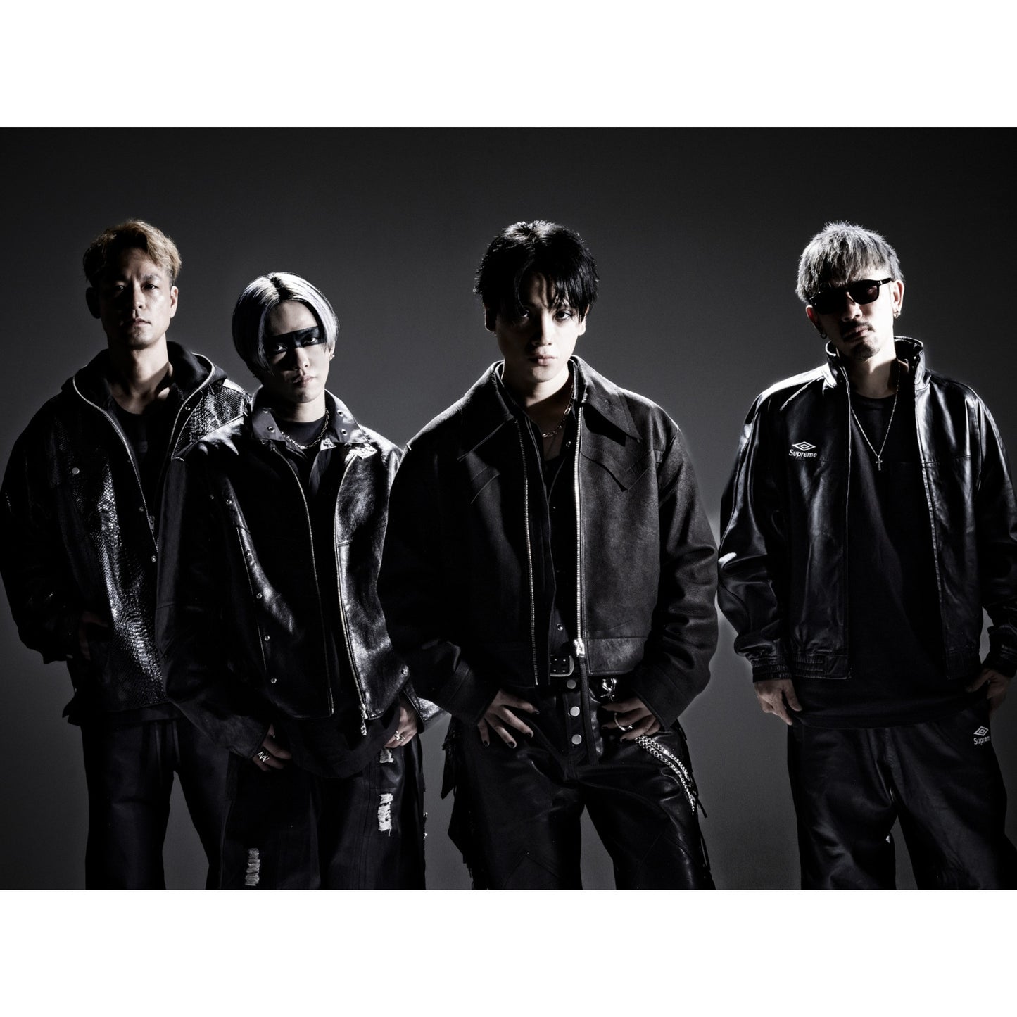 SPYAIR 第7張原創專輯《RE-BIRTH》＜初回生産限定盤(CD＋Blu-ray)／通常盤(CD)＞