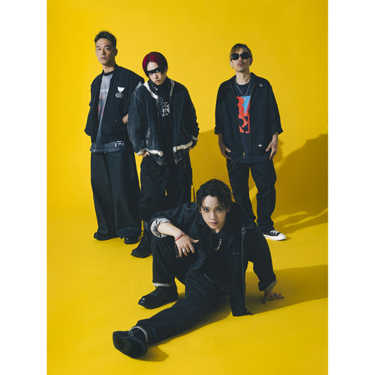 SPYAIR 單曲CD《Awake》動畫「遭到流放的轉生重騎士憑藉遊戲知識大開無雙」片頭曲 ＜CD＞