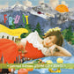 Rei 出道10周年精選輯《FRUIT》＜Limited Edition(2SHM-CD＋2DVD) ／Standard Edition(SHM-CD)＞