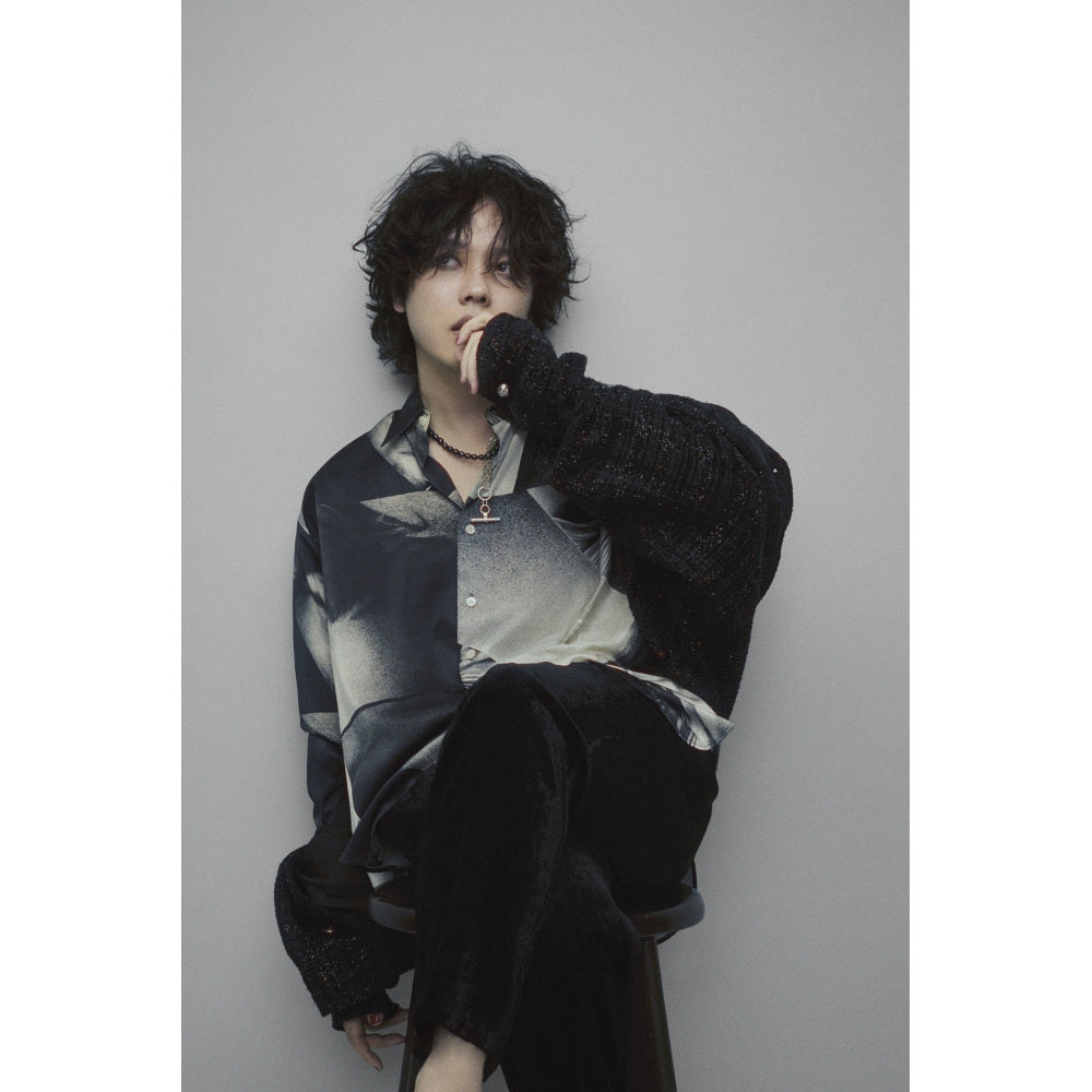 TOOBOE EP《夢心地》動畫「螢火蟲的出嫁」片尾曲 ＜完全生産限定盤(CD＋Blu-ray＋GOODS)＞