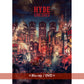 HYDE Live《HYDE LIVE 2023》＜Blu-ray／DVD＞