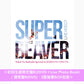 【21/9前＋早鳥特典】SUPER BEAVER Live Blu-ray/DVD《LIVE VIDEO 7 Tokai No Rakuda Special at ZOZOマリンスタジアム》＜初回生産限定盤(Blu-ray/2DVD＋Live Photo Book)／通常盤(Blu-ray/DVD)＞