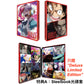 One Piece電影《One Piece Film Red》日版4K UHD / Blu-ray／DVD連特典 日文字幕