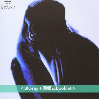 LUNA SEA組成35周年 早期Live作品Blu-ray版BOXSET《LUNA SEA 35th Anniversary ～Live Blu-ray 1992-1996～ Special Box》＜初回生産限定盤(4Blu-ray＋Booklet)＞
