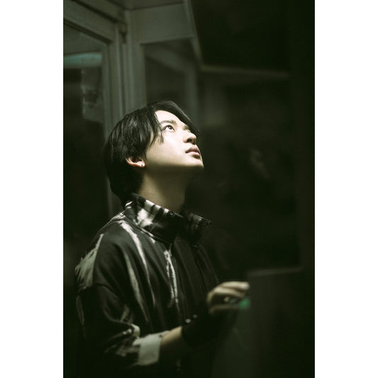 Who-ya Extended 單曲CD《ICARUS》動畫「PSYREN -末日遊戲-」片尾曲 ＜期間生産限定盤(CD＋Blu-ray＋迷你海報)＞