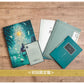 ヨルシカ(Yorushika) Live Blu-ray/DVD《ヨルシカ LIVE「月と猫のダンス」》＜初回限定盤(Blu-ray/DVD＋Post Card＋小冊子＋朗讀劇劇本)／通常盤(Blu-ray/DVD＋Post Card)＞＊中英日韓文字幕＊