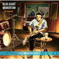 爵士漫畫「BLUE GIANT MOMENTUM」impulse! Records 經典曲目精選輯《BLUE GIANT MOMENTUM at impulse!》＜黑膠限定盤(LP黑膠・180g重量盤)／CD盤(SHM-CD)＞