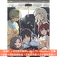 動畫電影「劇場版總集篇 GIRLS BAND CRY」Blu-ray/DVD《劇場版総集編 ガールズバンドクライ【前編】青春狂走曲》、《劇場版総集編 ガールズバンドクライ【後編】なぁ、未来。》＜初回限定版(Blu-ray＋CD＋Booklet＋GOODS)／通常版(Blu-ray/DVD)＞
