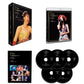中山美穂 80～90年代演唱會HD高清重製 Blu-ray Box《Miho Nakayama Complete Blu-ray BOX～Forever》＜5Blu-ray＞