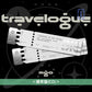 【14/6前＋早鳥特典】 Midnight Grand Orchestra 首張EP《Travelogue I》＜初回生産限定盤(2CD)／通常盤(CD)＞