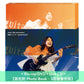 miwa出道15周年 Live Blu-ray/DVD《miwa 15th anniversary 再現ライブツアー"guitarissimo"》 ＜Blu-ray/DVD＋Live CD＞