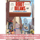 動畫電影「汪汪夢裡人」日版Blu-ray/DVD《ロボット・ドリームズ》＜完全数量限定版(Blu-ray＋卡式帶＋Figure Set＋亞加力膠立牌＋Booklet)／通常版(Blu-ray/DVD)＞ ＊日文字幕＊