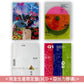 動畫電影「GROTESQQQUE」歌曲及原聲大碟《"GROTESQQQUE-グロテスク-" Songs & original soundtrack》＜完全生産限定盤(3CD＋亞加力膠磚)／通常盤(3CD)＞