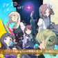 トゲナシトゲアリ(Togenashi Togeari) 第6、7張單曲CD《雑踏、僕らの街》、《誰にもなれない私だから》 動畫「Girls Band Cry」片頭曲／片尾曲 ＜CD＞