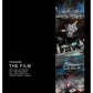YOASOBI 首張影像作品集 Blu-ray《THE FILM》＜完全生産限定盤(2Blu-ray＋特製活頁夾)＞