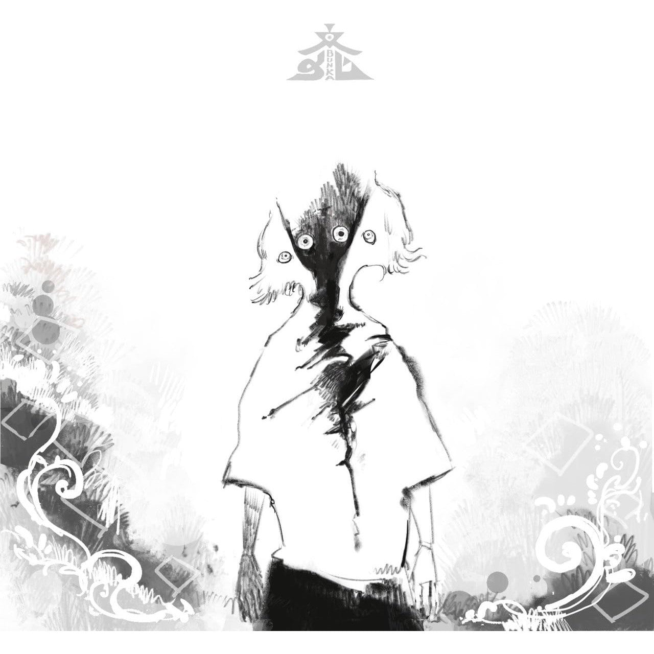 Eve 第1～4張原創專輯CD《Wonder Word》、《Round Robin》、《OFFICIAL NUMBER》、《文化》