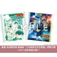 名偵探柯南 第27部劇場版『100萬美元的五稜星』原聲大碟 ＜CD＋迷你色紙(2張)＞